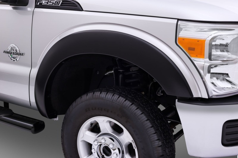 Husky Liners 11-16 Ford F-250 OE Style Fender Flares - 4pc - 2802941 Photo - Close Up