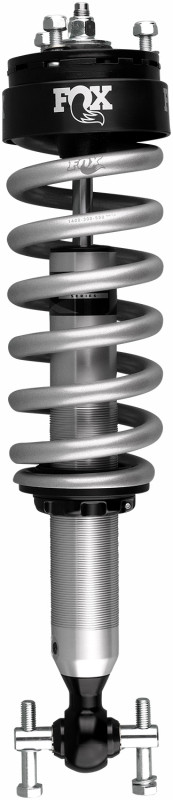 Fox 2.5 Performance HD Series 24+ Ford Ranger 4WD Front Coilover 0-3in Lift - 987-02-006 Photo - Primary