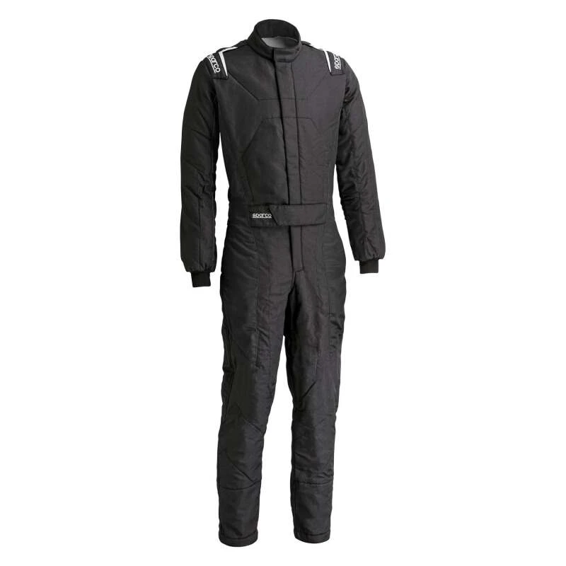 Sparco Suit Stint 58 BLK - BRS0037U0K01058 Photo - Primary