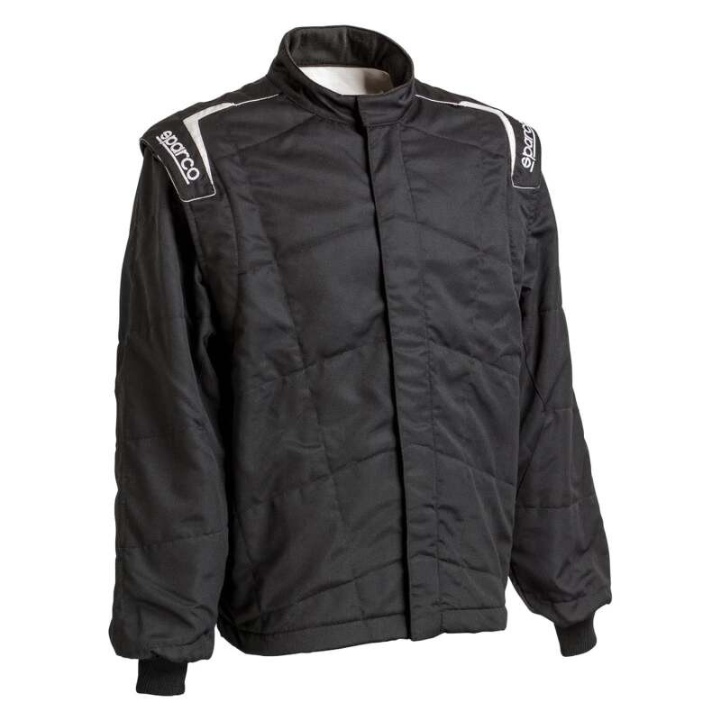 Sparco Jacket Stint 66 BLK - BRS0054U0K01066 Photo - Primary