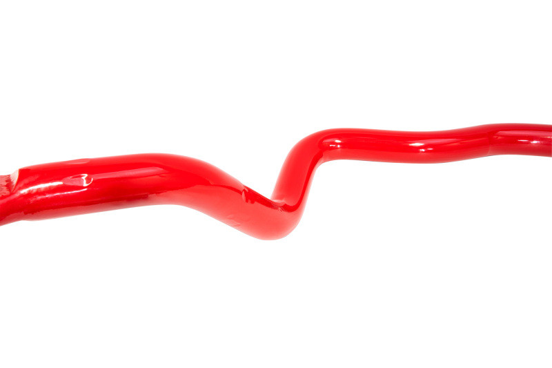 UMI 78-88 GM G-Body Front Sway Bar - Red - 3067-R User 1