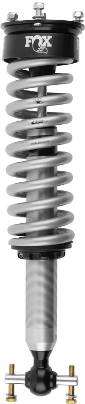 Fox 2015+ Ford F150 2.5 Perf. IFP Front Coilover (NON-Tremor 0-2.5 / Tremor 0 / Powerboost 1.5 Lift) - 987-02-013 Photo - Primary