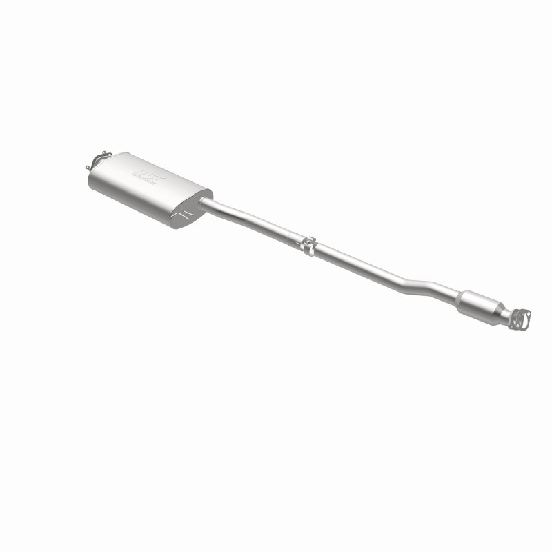 Magnaflow 2020 Kia Telluride 3.8L AWD Direct Fit Catalytic Converter - 280596 360 Degree Image Set