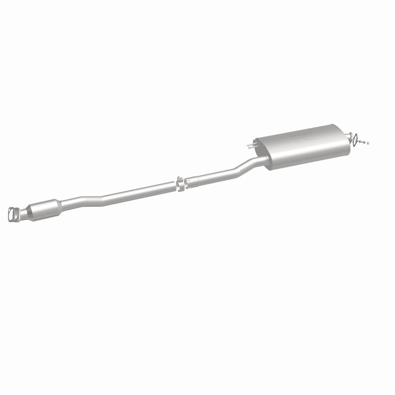 Magnaflow 2020 Kia Telluride 3.8L AWD Direct Fit Catalytic Converter - 280596 360 Degree Image Set