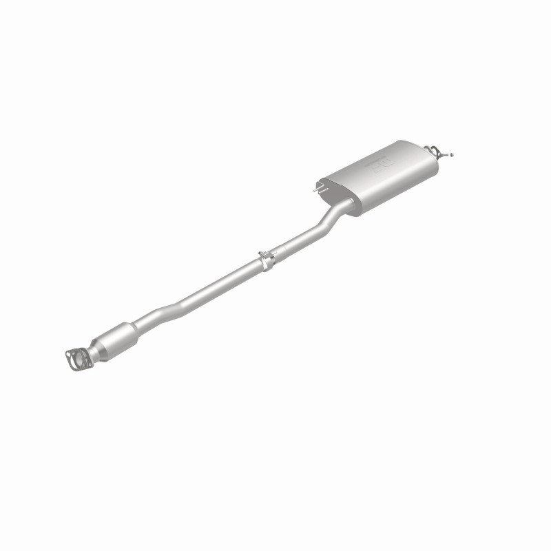 Magnaflow 2020 Kia Telluride 3.8L AWD Direct Fit Catalytic Converter - 280596 360 Degree Image Set