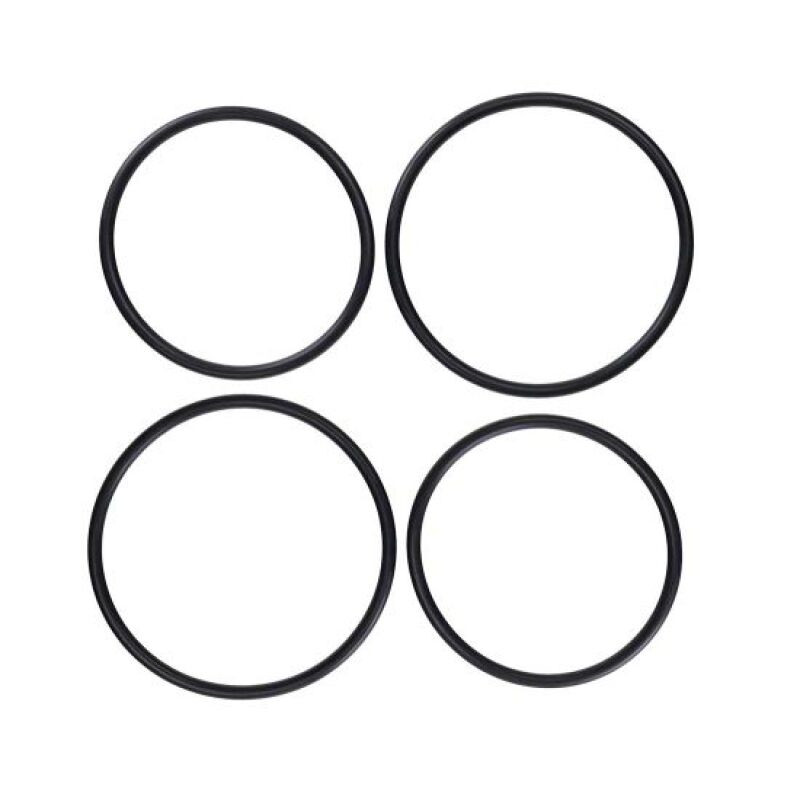 Moroso Heavy Duty Accumulators O-Ring Kit - 23910 User 1