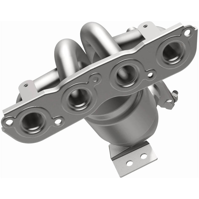 MagnaFlow 17-22 Hyundai Ioniq OEM Grade Federal / EPA Compliant Direct Fit Converter - 22-231 Photo - out of package