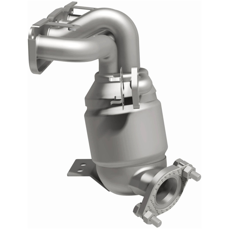 MagnaFlow 17-22 Hyundai Ioniq OEM Grade Federal / EPA Compliant Direct Fit Converter - 22-231 Photo - out of package