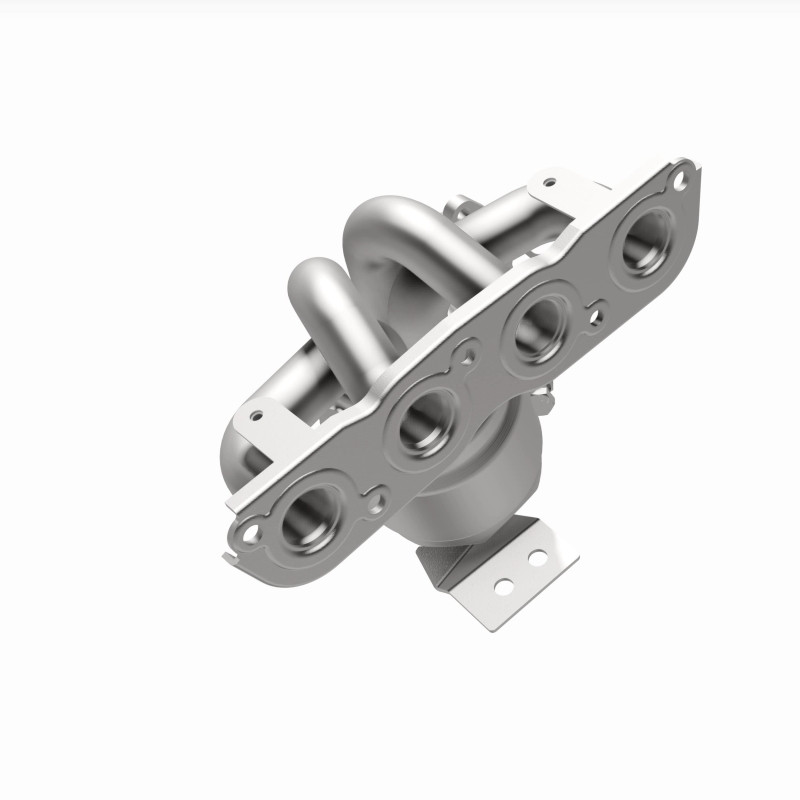 MagnaFlow 17-22 Hyundai Ioniq OEM Grade Federal / EPA Compliant Direct Fit Converter - 22-231 360 Degree Image Set