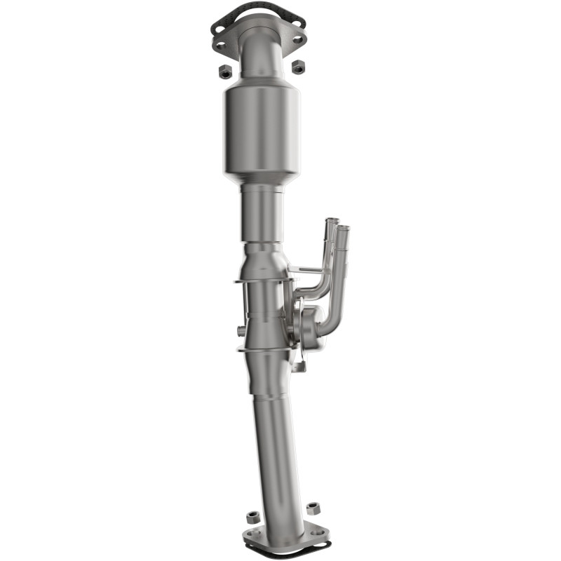 MagnaFlow 17-22 Kia Niro OEM Grade Federal / EPA Compliant Direct Fit Converter - 280057 Photo - out of package