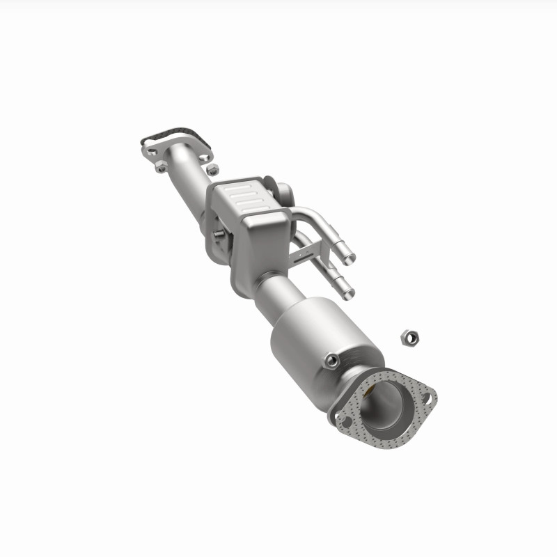 MagnaFlow 17-22 Kia Niro OEM Grade Federal / EPA Compliant Direct Fit Converter - 280057 360 Degree Image Set