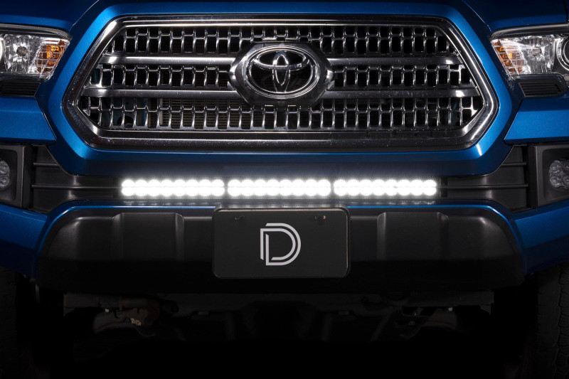 Diode Dynamics Tacoma 2016 Stealth SS30 Sport White Combo ABL - DD8706 User 2
