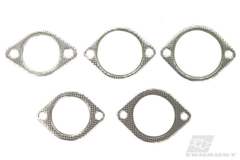 GReddy 3in 2-Bolt Composite Gasket (for ZN6, BNR32) - 11000331 Photo - Primary