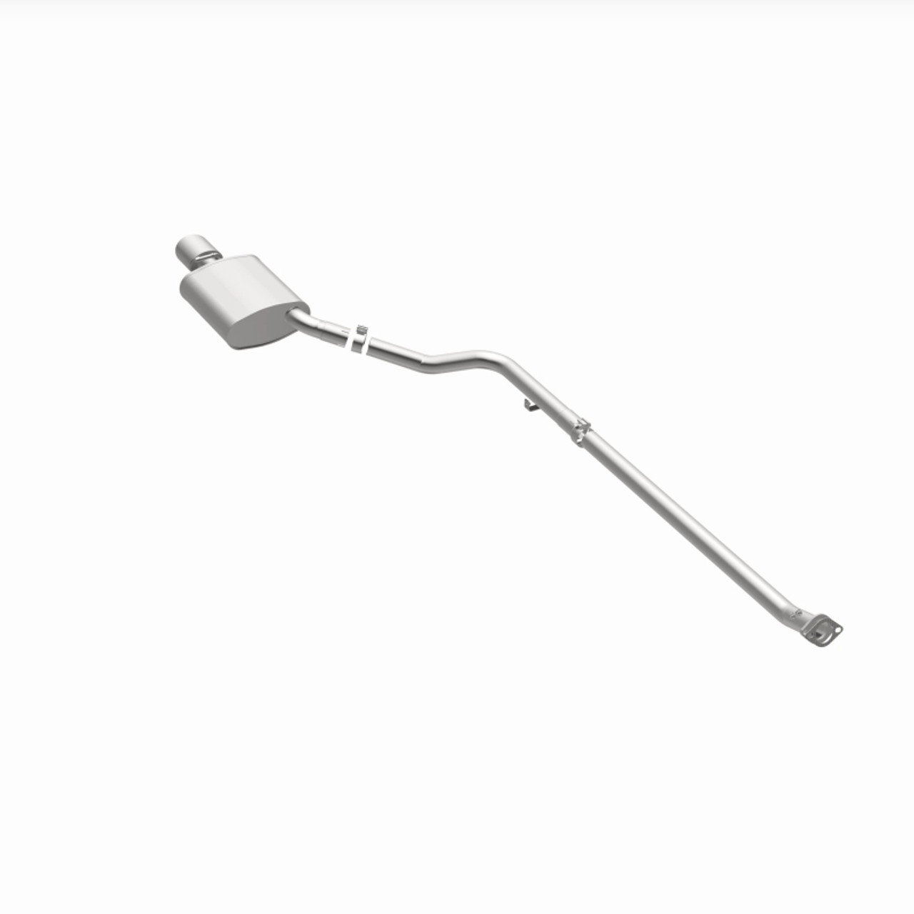 BRExhaust 15-19 Hyundai Sonata 2.4L Direct-Fit Replacement Exhaust System - 106-0940 360 Degree Image Set