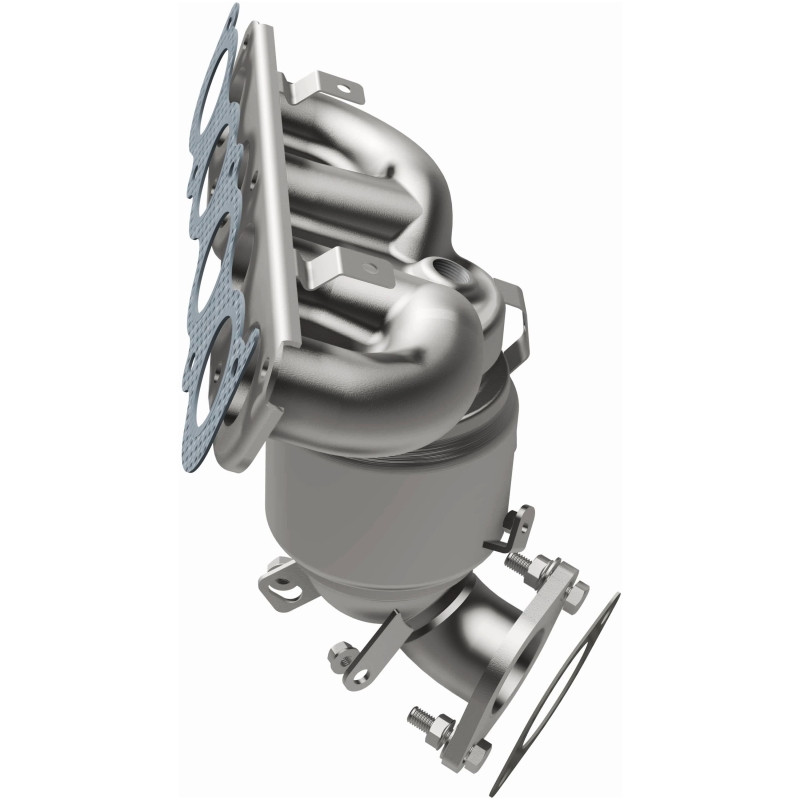 Magnaflow 14-16 Kia Forte 1.8L Direct Fit Cat Converter - 5531081 Photo - out of package