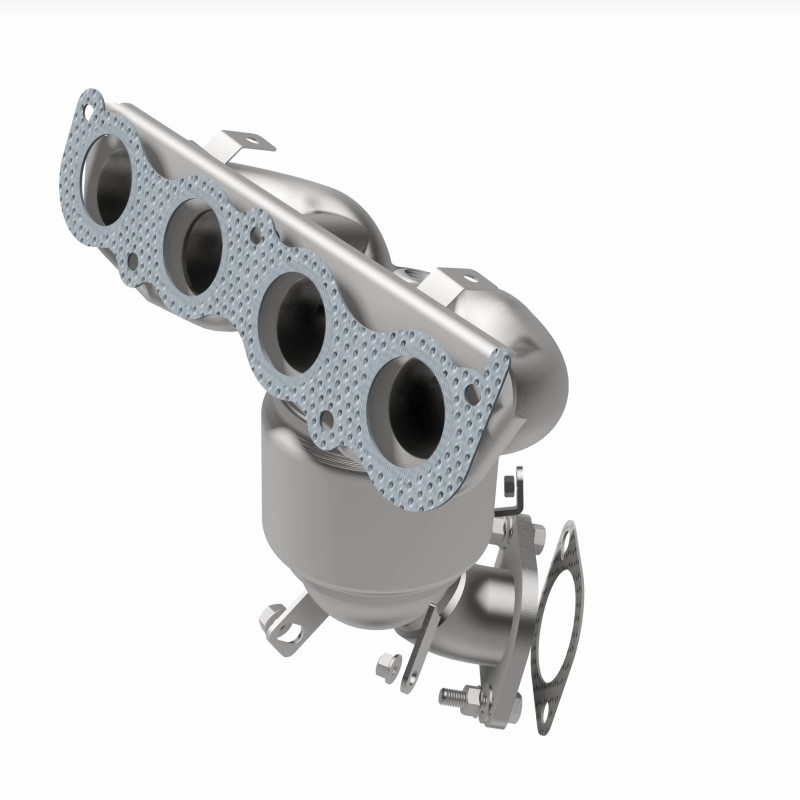 Magnaflow 14-16 Kia Forte 1.8L Direct Fit Cat Converter - 5531081 360 Degree Image Set