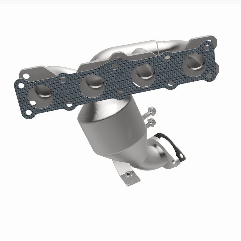 Magnaflow 2015 Kia Optima 2.4L Direct Fit Cat Converter - 5531125 360 Degree Image Set