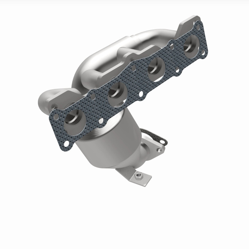 Magnaflow 2015 Kia Optima 2.4L Direct Fit Cat Converter - 5531125 360 Degree Image Set