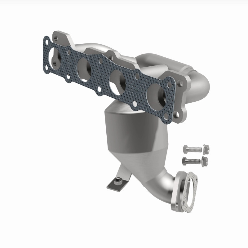 Magnaflow 2015 Kia Optima 2.4L Direct Fit Cat Converter - 5531125 360 Degree Image Set