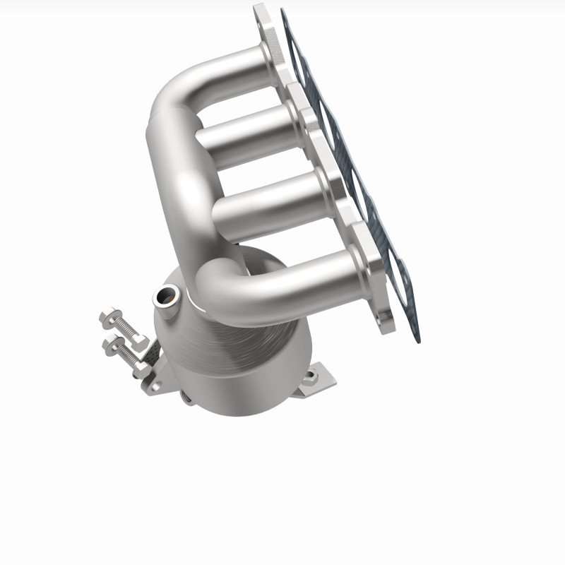 Magnaflow 2015 Kia Optima 2.4L Direct Fit Cat Converter - 5531125 360 Degree Image Set