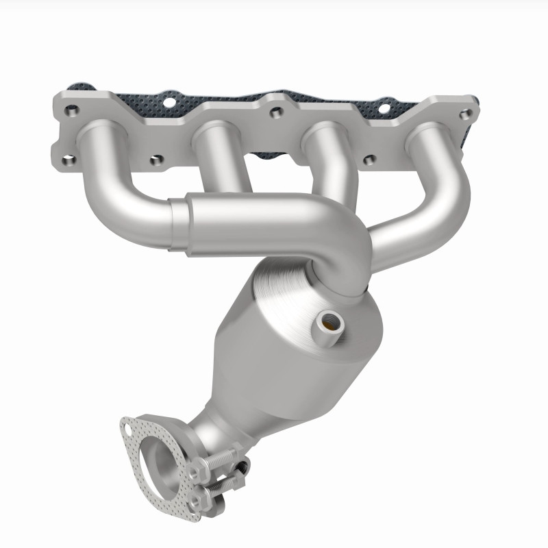 Magnaflow 2015 Kia Optima 2.4L Direct Fit Cat Converter - 5531125 360 Degree Image Set