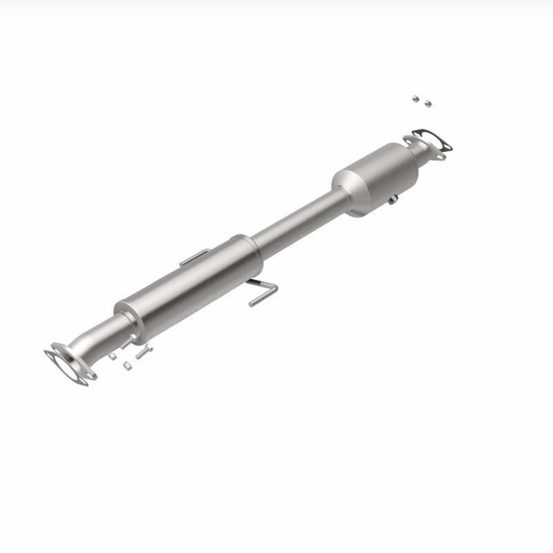 Magnaflow 2015 Kia Optima 2.4L Direct Fit Cat Converter (California Grade) - 5571133 360 Degree Image Set