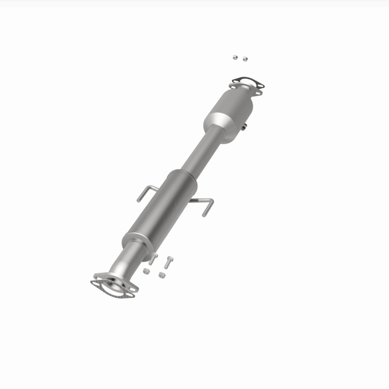 Magnaflow 2015 Kia Optima 2.4L Direct Fit Cat Converter (California Grade) - 5571133 360 Degree Image Set