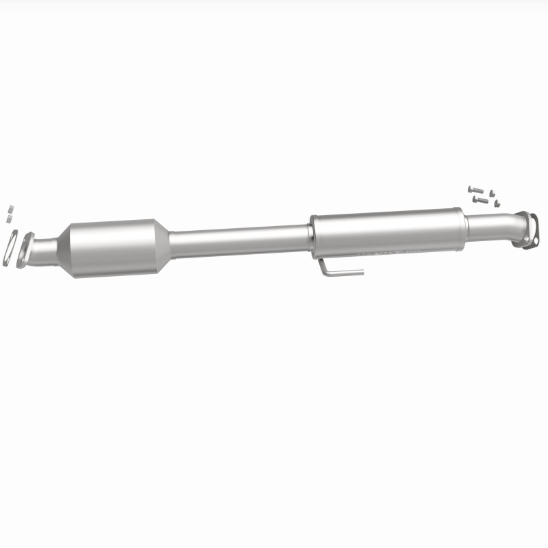 Magnaflow 2015 Kia Optima 2.4L Direct Fit Cat Converter (California Grade) - 5571133 360 Degree Image Set