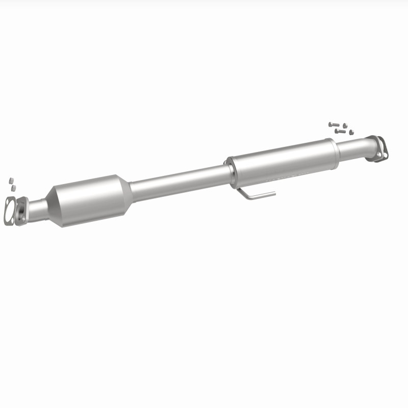 Magnaflow 2015 Kia Optima 2.4L Direct Fit Cat Converter (California Grade) - 5571133 360 Degree Image Set