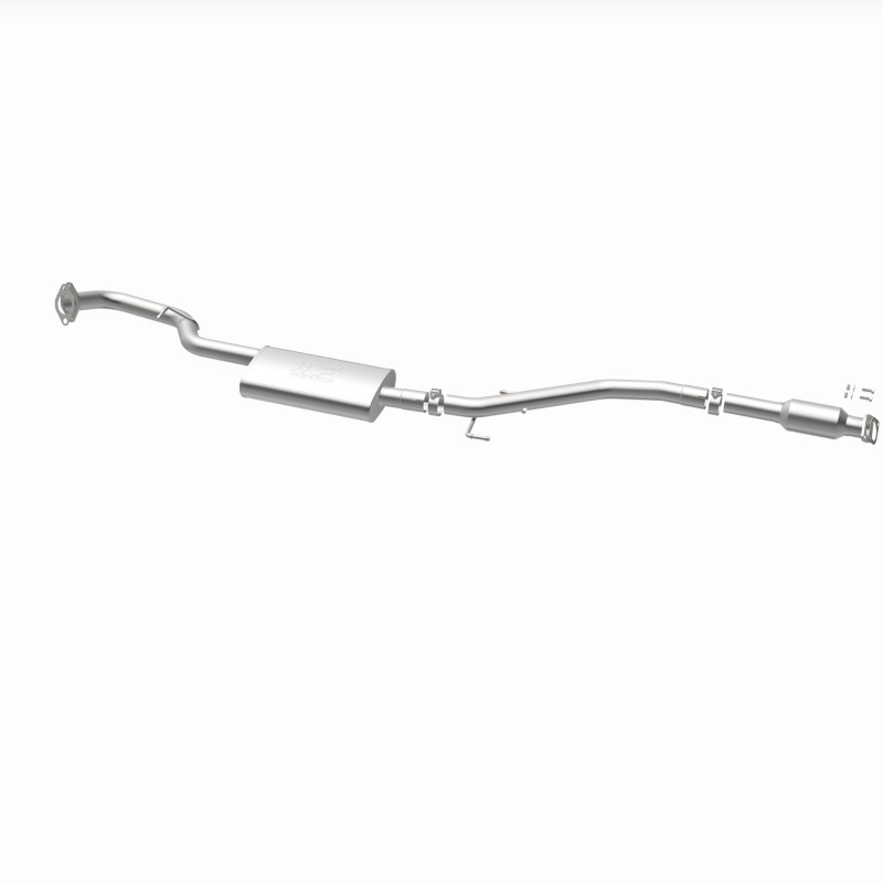 Magnaflow 13-17 Hyundai Santa Fe Sport 2.4L Direct Fit Cat Converter (California Grade) - 5571142 360 Degree Image Set