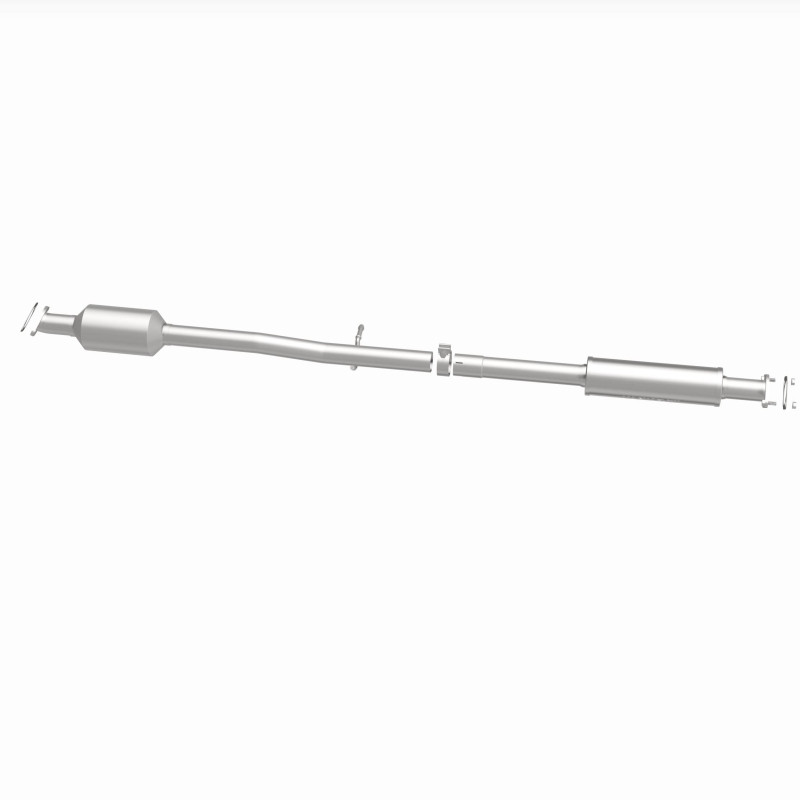 Magnaflow 14-15 Kia Sportage 2.4L Direct Fit Cat Converter - 5571815 360 Degree Image Set