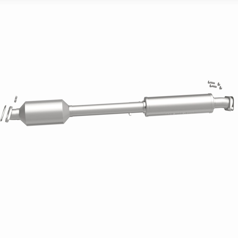 Magnaflow 14 Hyundai Sonata 2.4L Direct Fit Cat Converter - 5571820 360 Degree Image Set