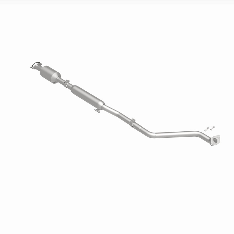 Magnaflow 14-16 Kia Forte 1.8L Direct Fit Cat Converter (California Grade) - 5571828 360 Degree Image Set