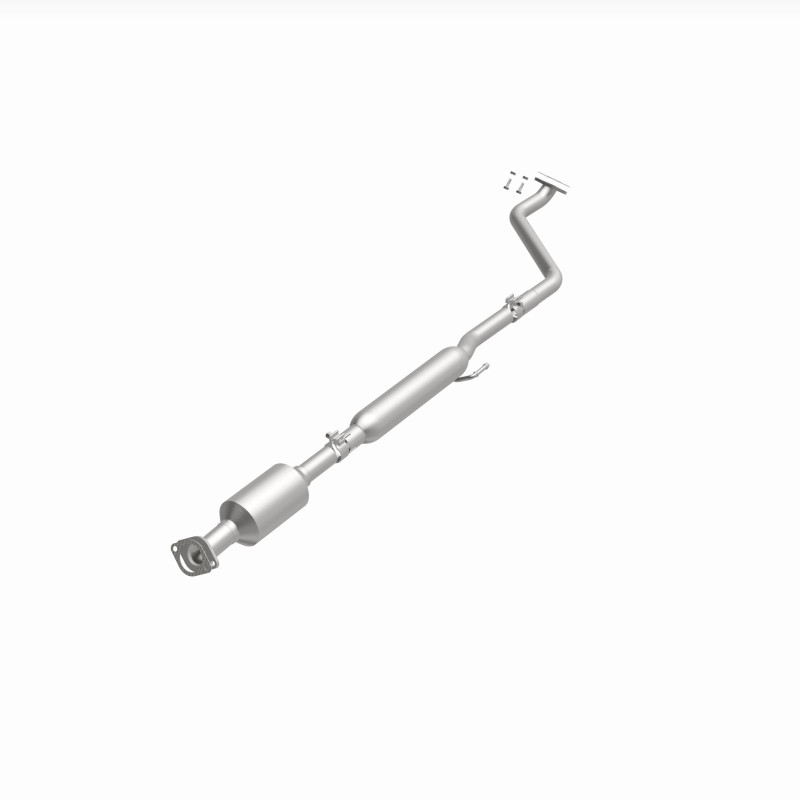 Magnaflow 14-16 Kia Forte 1.8L Direct Fit Cat Converter (California Grade) - 5571828 360 Degree Image Set