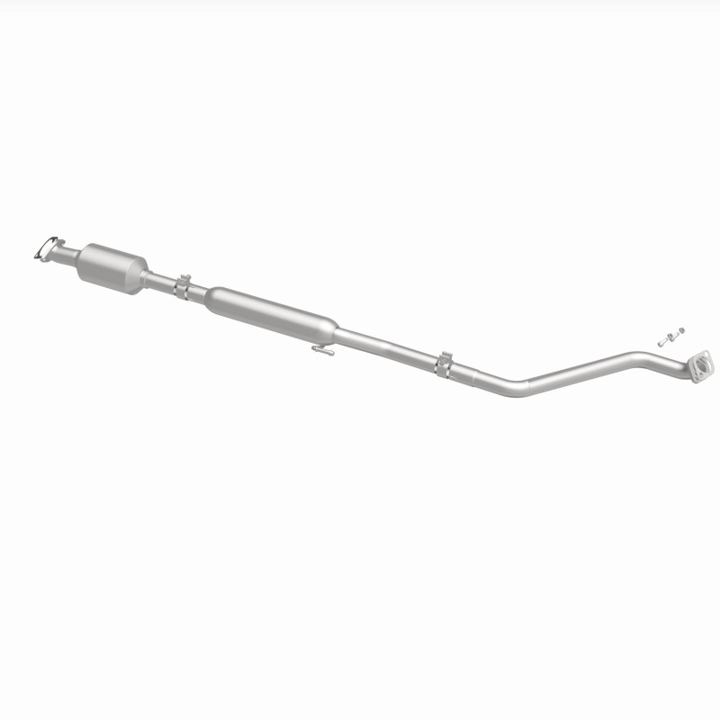 Magnaflow 14-16 Kia Forte 1.8L Direct Fit Cat Converter (California Grade) - 5571828 360 Degree Image Set