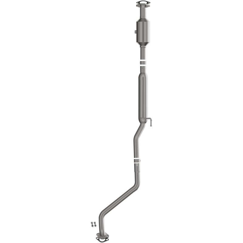 Magnaflow 14-16 Kia Forte 1.8L Direct Fit Cat Converter (California Grade) - 5571828 Photo - out of package