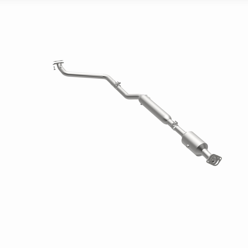 Magnaflow 14-16 Kia Forte 1.8L Direct Fit Cat Converter (California Grade) - 5571828 360 Degree Image Set