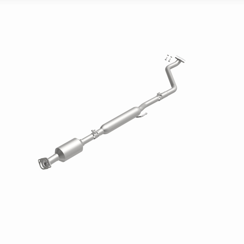 Magnaflow 14-16 Kia Forte 1.8L Direct Fit Cat Converter (California Grade) - 5571828 360 Degree Image Set