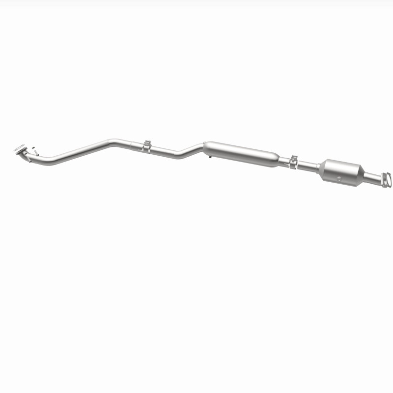 Magnaflow 14-16 Kia Forte 1.8L Direct Fit Cat Converter (California Grade) - 5571828 360 Degree Image Set