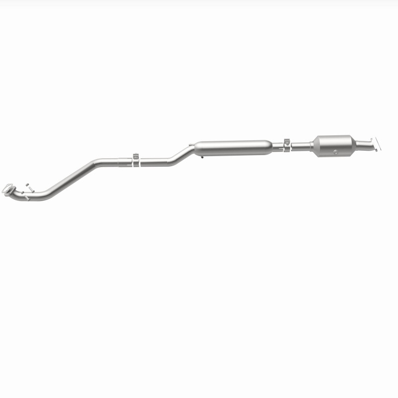 Magnaflow 14-16 Kia Forte 1.8L Direct Fit Cat Converter (California Grade) - 5571828 360 Degree Image Set