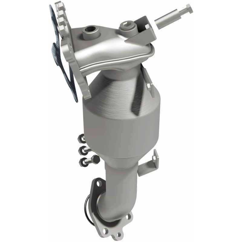 Magnaflow 16-17 Honda Accord 2.4L Direct Fit Cat Converter - 6511024 Photo - out of package