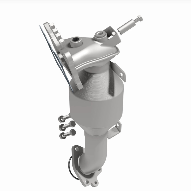 Magnaflow 16-17 Honda Accord 2.4L Direct Fit Cat Converter - 6511024 360 Degree Image Set