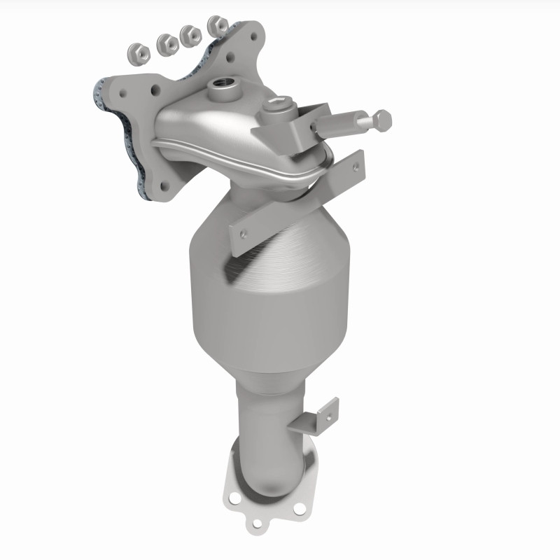 Magnaflow 16-17 Honda Accord 2.4L Direct Fit Cat Converter - 6511024 360 Degree Image Set