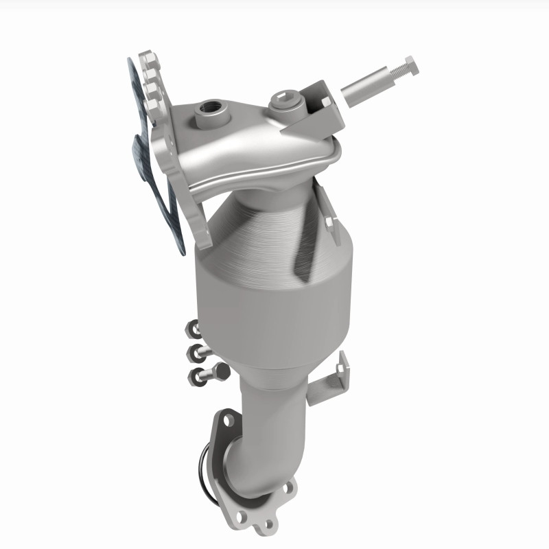 Magnaflow 16-17 Honda Accord 2.4L Direct Fit Cat Converter - 6511024 360 Degree Image Set