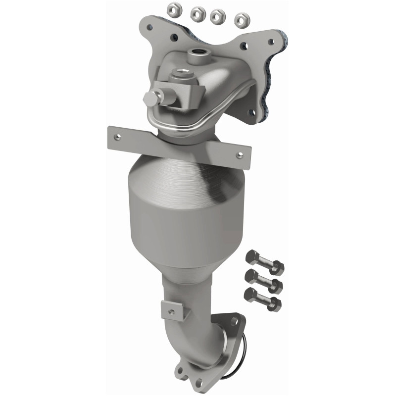 Magnaflow 16-17 Honda Accord 2.4L Direct Fit Cat Converter - 6511024 Photo - out of package