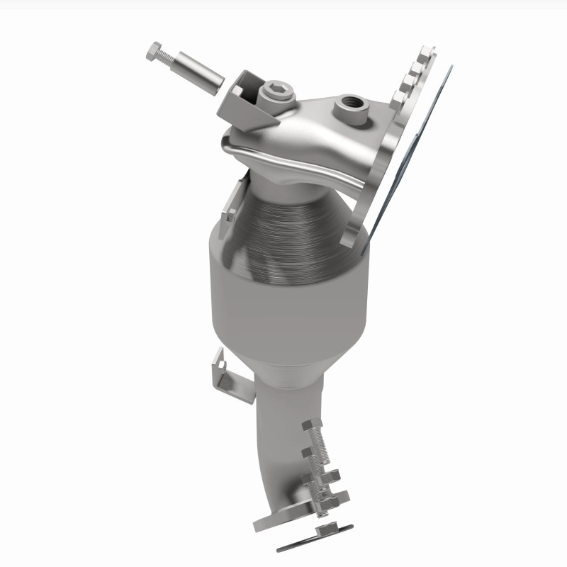 Magnaflow 16-17 Honda Accord 2.4L Direct Fit Cat Converter - 6511024 360 Degree Image Set