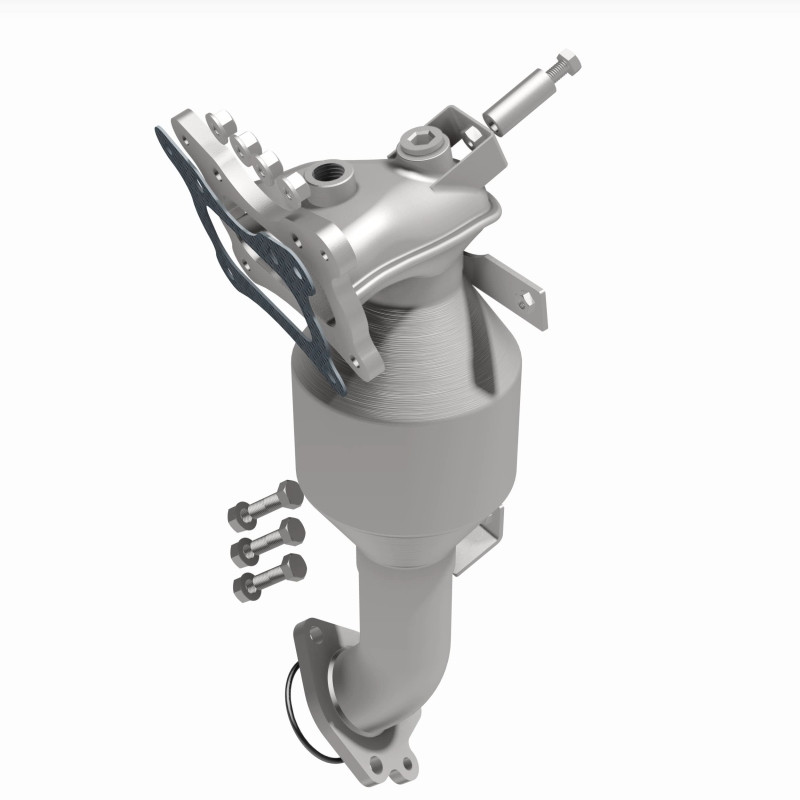 Magnaflow 16-17 Honda Accord 2.4L Direct Fit Cat Converter - 6511024 360 Degree Image Set