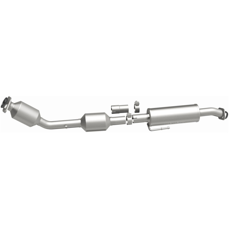 Magnaflow 18-21 Toyota C-HR 2.0L Direct Fit Cat Converter - 6511112 Photo - out of package