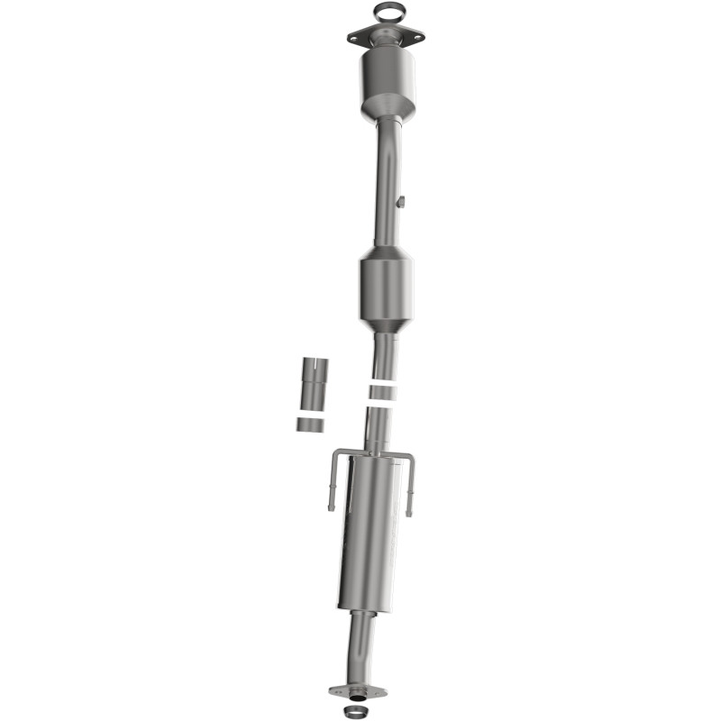 Magnaflow 18-21 Toyota C-HR 2.0L Direct Fit Cat Converter - 6511112 Photo - out of package