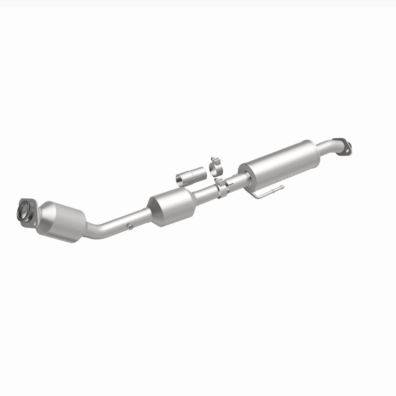 Magnaflow 18-21 Toyota C-HR 2.0L Direct Fit Cat Converter - 6511112 360 Degree Image Set